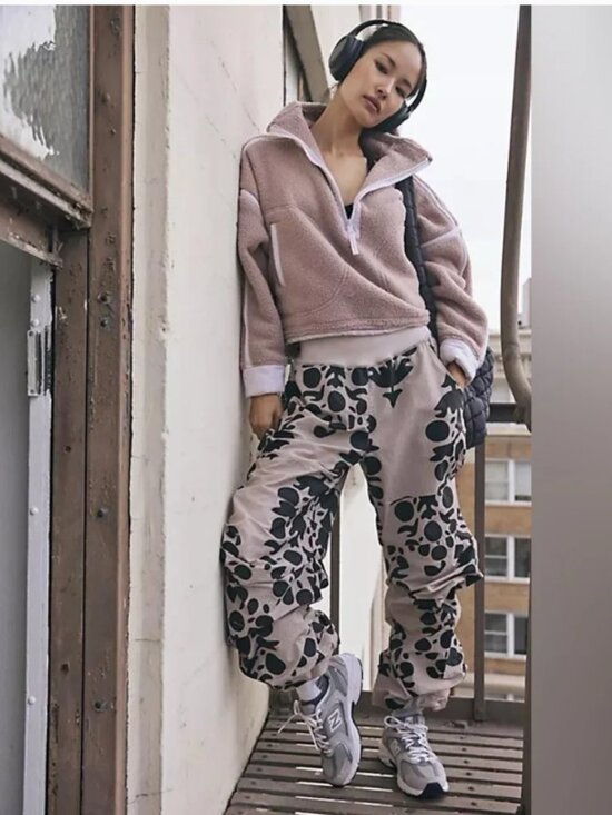 FP Movement by Free People Pants - NWOT FP MOVEMENT PARADE PANT XL